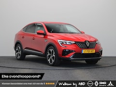 Renault Arkana - E-Tech full hybrid 145pk techno | Dodehoek detectie | Parkeersensoren voor en achter | App