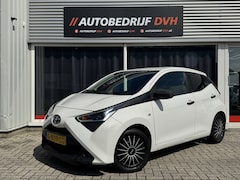 Toyota Aygo - 1.0 VVT-i x-fun | AIRCO | NAP | CRUISE/LIM. |