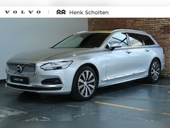 Volvo V90 - B4 Inscription | Panoramadak | Harman Kardon Premium Audio | Stoelverwarming | Electrische