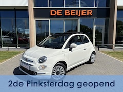 Fiat 500 C - 1.0 Hybrid Dolcevita Cabrio I Carplay I Cruise