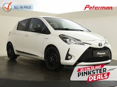 Toyota Yaris - 1.5 Hybrid GR-Sport 135pk | Carplay | Keyless