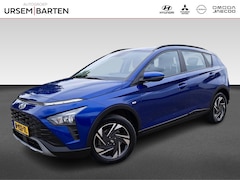 Hyundai Bayon - 1.0 T-GDI Comfort Smart | Achteruitrijcamera | Apple Carplay/Android Auto|telefoonintegrat