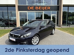 Peugeot 308 SW - 1.2 PureTech Style Navi I Camera I Carplay