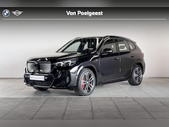 BMW iX1 - eDrive20 67 kWh