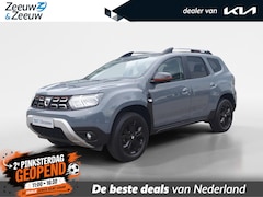 Dacia Duster - 1.3 TCe Extreme | Trekhaak | Navigatie | Rondom camera | Climate control | Dodehoek detect
