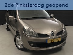 Renault Clio Estate - 1.2 TCE Dynamique *AC