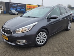Kia Cee'd Sportswagon - 1.6 GDI BusinessLine/VOL OPTIES