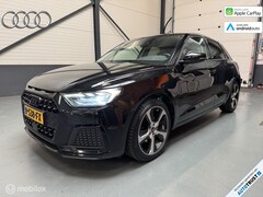 Audi A1 Sportback - 30 TFSI Pro S-Line LED|CarPlay|Matrix|BTW