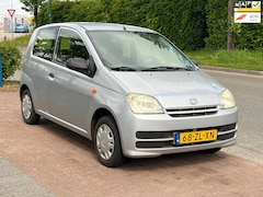 Daihatsu Cuore - 1.0 * APK 06-2027 | NIEUW BINNEN