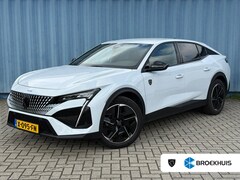 Peugeot 408 - 1.2 PureTech GT 130 EAT8 Alcantara bekleding | 360 Camera | Focal | Keyless | Elektrische