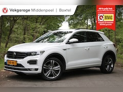 Volkswagen T-Roc - 1.5 TSI Sport Business R | Carplay | ACC | Elek. klep
