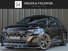 Audi Q8 - 55 TFSI e quattro Pro Line S