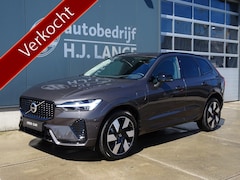 Volvo XC60 - 2.0 T6 Plug-in hybrid AWD Plus Dark