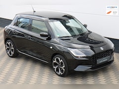 Suzuki Swift - 1.2 Select Smart Hybrid ACC Carplay Camera BTW