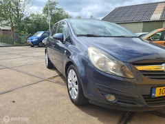 Opel Corsa - 1.2-16V '111' Edition 145767 km nap Handgeschakeld