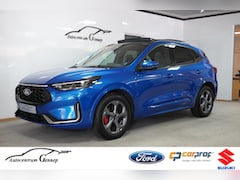 Ford Kuga - 2.5 FHEV ST-Line X 190PK | FULL OPTIONS | TREKHAAK