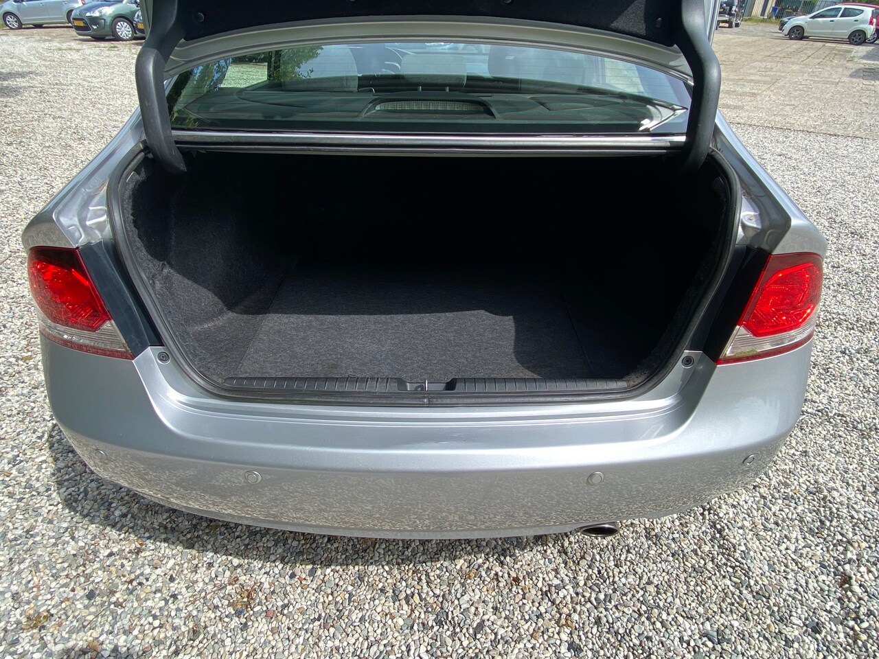 Honda Civic - 1.3 Hybrid Elegance DEALER ONDERHOUDEN / LAGE KM'S!