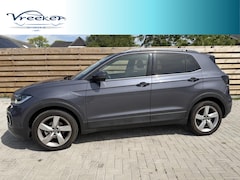 Volkswagen T-Cross - 1.5 TSI Style stoel verwarming l Camera l Cruise controle