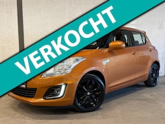 Suzuki Swift - 1.2 Airco|Cruise|Bluetooth|Dealer Onderhouden