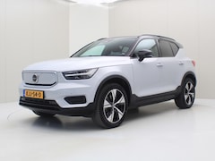 Volvo XC40 - Recharge Core 70 kWh Single Motor 231pk 93% SoH [ CARPLAY+CAMERA+NAVI+19 INCH ]
