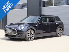 MINI Clubman - 1.5 Cooper Classic | Pano | H/K | HUD | Bomvol