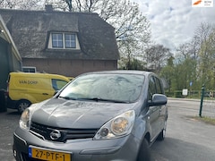 Nissan Note - 1.6 Life + Eerst eigenaar , Airco