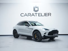 Aston Martin DBX - 4.0 V8 707 / Full Carbon / Sportuitlaat / Top Condition