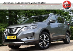 Nissan X-Trail - 1.6 DIG-T Acenta | 360 Camera | Panoramadak |
