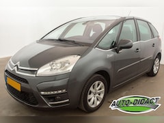 Citroën C4 Picasso - 1.6 VTi Navi Clima Collection