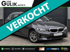 BMW 3-serie Touring - 330e | ACC | Navi Pro | Trekhaak | Ambient |