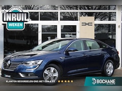 Renault Talisman - 1.6 TCe Zen | Navigatie | Parkeersensoren achter | Climate control