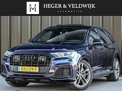 Audi Q7 - 55 TFSI e quattro Pro Line Advanced