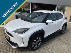 Toyota Yaris Cross - 1.5 Hybrid First Ed