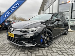 Volkswagen Golf - 2.0 TSI R 4Motion Performance | Akrapovic | Panorama | Stoel/ Stuur verw | Blind spot | Vi