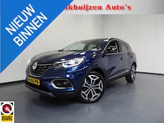 Renault Kadjar - 1.3 TCe Aut. Intens NAVI/CAMERA/PANODAK/LED/19"LMV