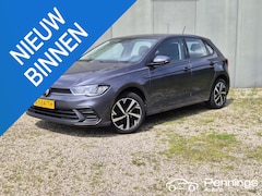 Volkswagen Polo - 1.0 TSI Life
