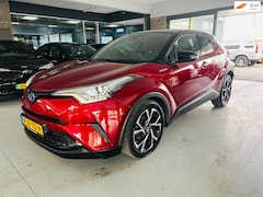 Toyota C-HR - 1.8 Hybrid Executive