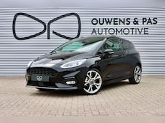 Ford Fiesta - 1.0 EcoBoost ST-Line | PANORAMA | AUTOMAAT | CARPLAY
