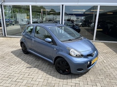 Toyota Aygo - 1.0-12V Access airco