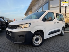 Peugeot Partner - 1.2 PureTech Pro | | 16D km | Dubbele Schuifdeuren | Elektrische Ramen |