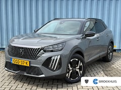 Peugeot e-2008 - EV GT 54 kWh Achteruitrijcamera | Keyless | Adeptieve cruise control | Standkachel | Sfeer
