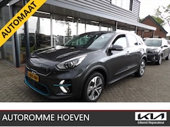 Kia e-Niro - 39, 2kWh AUTOMAAT DynamicLine SOH 100% Org. Ned