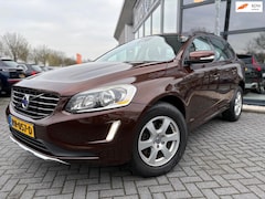 Volvo XC60 - 2.0 D3 FWD Summum | Trekhaak | PDC | Cruise | Airco | Goed Onderhouden |