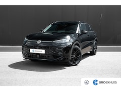 Volkswagen T-Roc - 1.5 eTsi 150pk R-Line First Edition | 360 Camera | Adaptive Cruise | Stuur & Stoelverwarmi