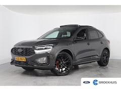 Ford Kuga - Plug-In Hybrid ST-Line X | Black Pack | Trekhaak | Elek. Panoramadak | Winter Pack | Matri