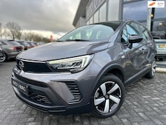 Opel Crossland - 1.2 Turbo Edition | Carplay | Navi | Climate | LED | Camera | PDC | Cruise |