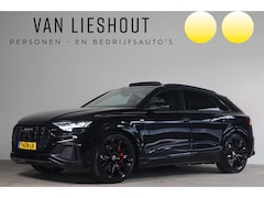 Audi Q8 - 55 TFSI e quattro Pro Line S Elek.Trekh. I Massage I HUD I 23'inch -- Tweede Pinksterdag g