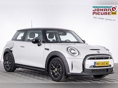 MINI Mini-Electric - Cooper SE 33 kWh | LEDER | Sportstoelen | Full LED | NAVI | SOH: 98% | -2e PINKSTERDAG OPE