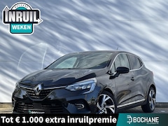 Renault Clio - 1.0 TCe | Automaat | Navigatie | Camera |