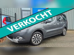 Citroën Berlingo - 1.6 120PK 4Cilinder Clima Pano Cruise Trekhaak Zeer luxe